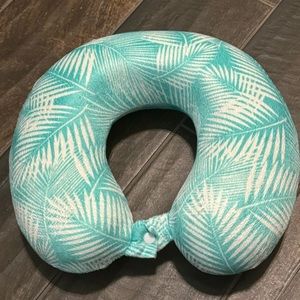 EUC Travel Pillow
